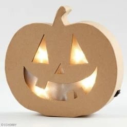 Bon marché 💯 Creativ Company Lampe à Décorer Lampe LED En Papier Mâché - Citrouille D'Halloween - 22 X 20 Cm 💯 5 Bon marché 💯 Creativ Company Lampe à Décorer Lampe LED En Papier Mâché - Citrouille D'Halloween - 22 X 20 Cm 💯 -Lampe et luminaire Soldes unnamed file 116