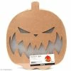 Budget ✔️ Creativ Company Lampe à Décorer Lampe LED En Papier Mâché - Citrouille D'Halloween - 22 X 25 Cm 😉