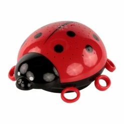 Bon marché 🔥 Veilleuses Et Lampes D'ambiance Ansmann Veilleuse Coccinelle 15,4 X 8,2 X 15,9 Cm Rouge 5870012 🎁