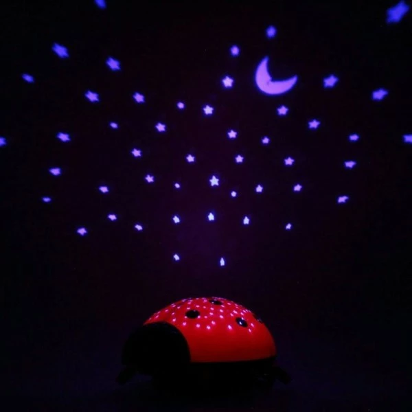 Bon marché 🔥 Veilleuses Et Lampes D'ambiance Ansmann Veilleuse Coccinelle 15,4 X 8,2 X 15,9 Cm Rouge 5870012 🎁 3 Bon marché 🔥 Veilleuses Et Lampes D'ambiance Ansmann Veilleuse Coccinelle 15,4 X 8,2 X 15,9 Cm Rouge 5870012 🎁 – Image 3