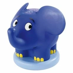 Meilleure affaire ✔️ Veilleuses Et Lampes D'ambiance Ansmann Veilleuse Pour Enfants Éléphant 15,3 X 14,7 X 17,3 Cm Bleu 🌟