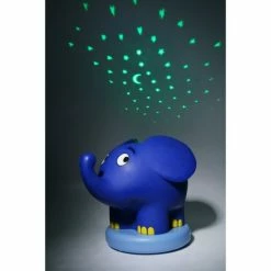 Meilleure affaire ✔️ Veilleuses Et Lampes D'ambiance Ansmann Veilleuse Pour Enfants Éléphant 15,3 X 14,7 X 17,3 Cm Bleu 🌟 -Lampe et luminaire Soldes unnamed file 342