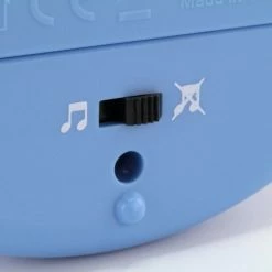 Meilleure affaire ✔️ Veilleuses Et Lampes D'ambiance Ansmann Veilleuse Pour Enfants Éléphant 15,3 X 14,7 X 17,3 Cm Bleu 🌟 -Lampe et luminaire Soldes unnamed file 343