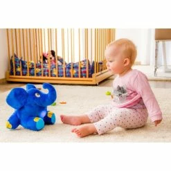 Offres ⌛ Veilleuses Et Lampes D'ambiance Ansmann Veilleuse Éléphant 23 X 23 X 21 Cm Bleu 1800-0014 ❤️ -Lampe et luminaire Soldes unnamed file 347