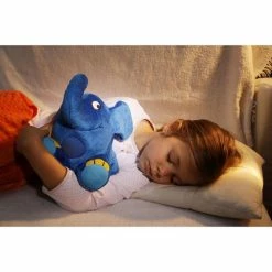 Offres ⌛ Veilleuses Et Lampes D'ambiance Ansmann Veilleuse Éléphant 23 X 23 X 21 Cm Bleu 1800-0014 ❤️ -Lampe et luminaire Soldes unnamed file 348