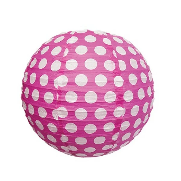 Les meilleures critiques de 🔔 Artif Lanterne Papier Lanterne Japonaise Rose Fuchsia à Pois Blanc, Diam. 35 Cm, Lampion Boule Papier, à Suspendre ✔️ 1 Les meilleures critiques de 🔔 Artif Lanterne Papier Lanterne Japonaise Rose Fuchsia à Pois Blanc, Diam. 35 Cm, Lampion Boule Papier, à Suspendre ✔️