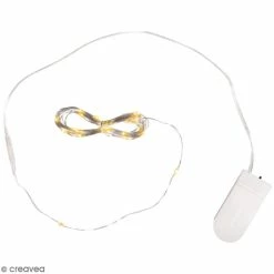 Top 10 🎉 Guirlande Lumineuse Rayher - 20 Lumignons - 220 Cm 🤩