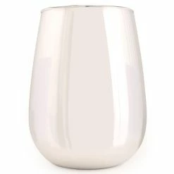 Sortie 🛒 Graine Créative Bougeoir à Décorer Bougeoir En Verre - Argenté - 9 X 12 Cm 🤩