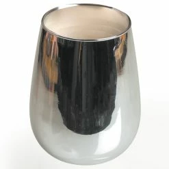 Sortie 🛒 Graine Créative Bougeoir à Décorer Bougeoir En Verre - Argenté - 9 X 12 Cm 🤩 -Lampe et luminaire Soldes unnamed file 86