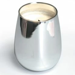 Sortie 🛒 Graine Créative Bougeoir à Décorer Bougeoir En Verre - Argenté - 9 X 12 Cm 🤩 -Lampe et luminaire Soldes unnamed file 87