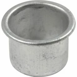 Coupon 💯 Creativ Company Bougeoir à Décorer Bougeoirs En Métal - 25 X 18 X 22 Mm - 12 Pcs 🛒